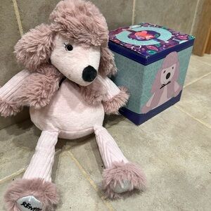 NEW- Posh the Poodle Scentsy
